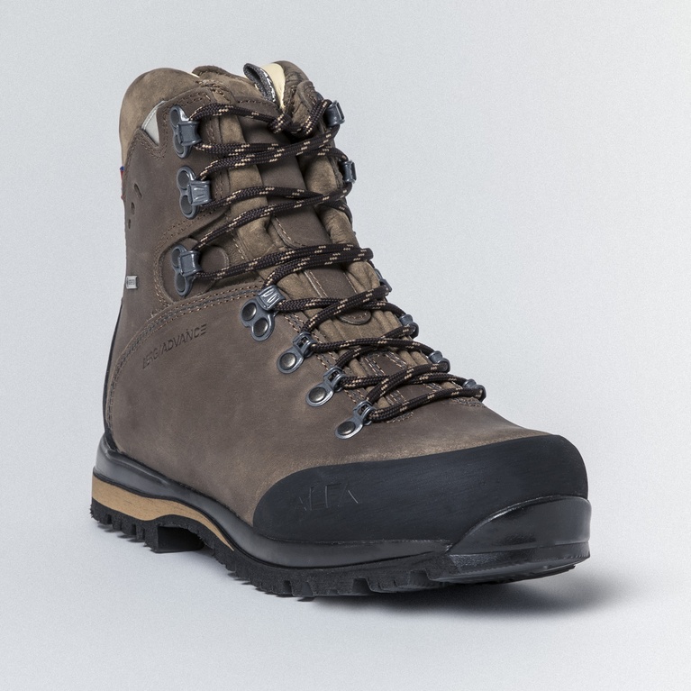 "ALFA" BERG ADVANCE GTX W "ALFA" BERG ADVANCE GTX W